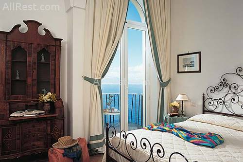Hotel Caesar Augustus 32